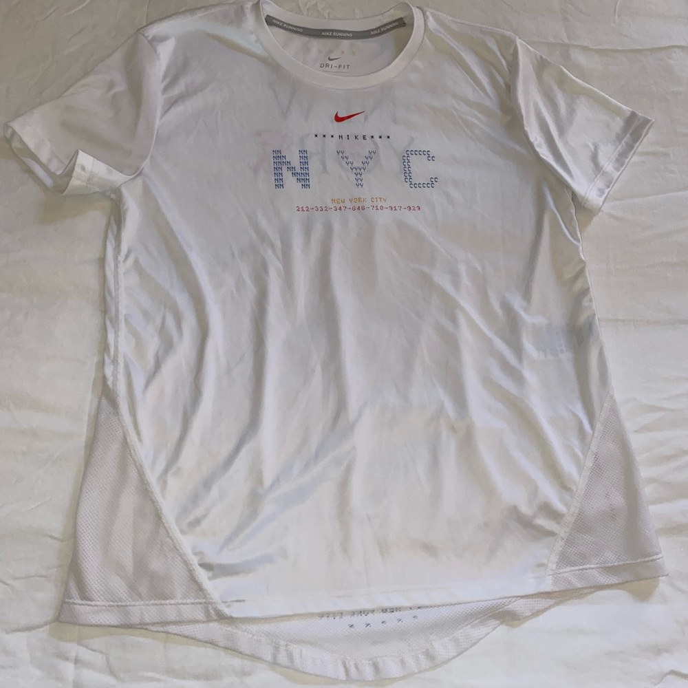 Nike Running Shirt
